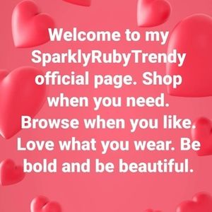 Meet your Posher, Sonia